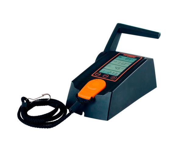 Torqeedo Caja Control Remoto Travel 503-1003