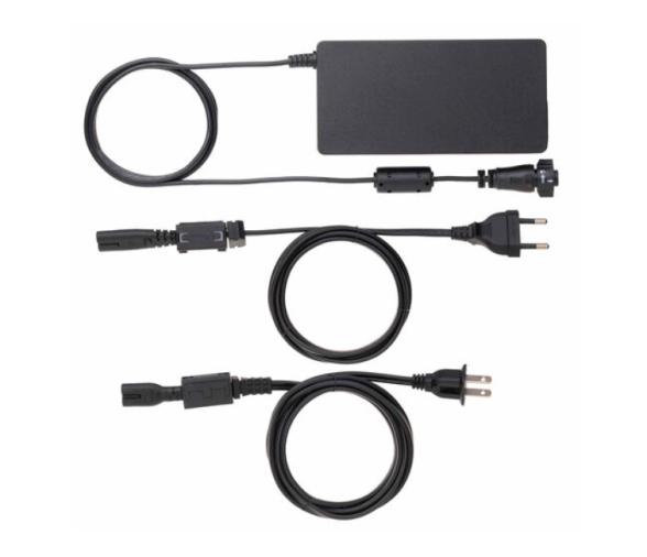 Torqeedo Cargador de 180W para motores Travel / Ultralight