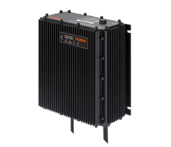 Torqeedo Cargador de Batería Power 48-5000