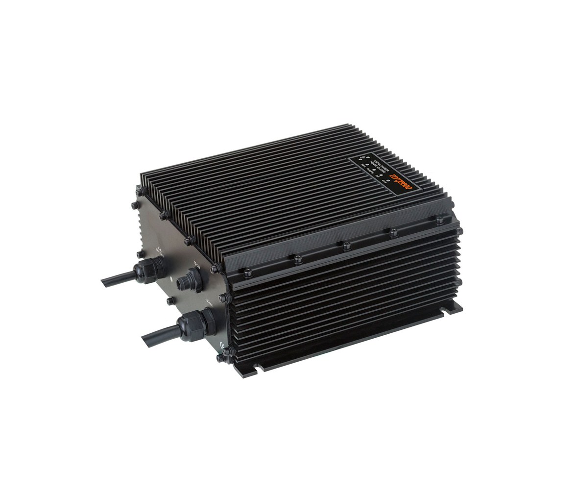 Torqeedo Charger 650W for Power 48-5000