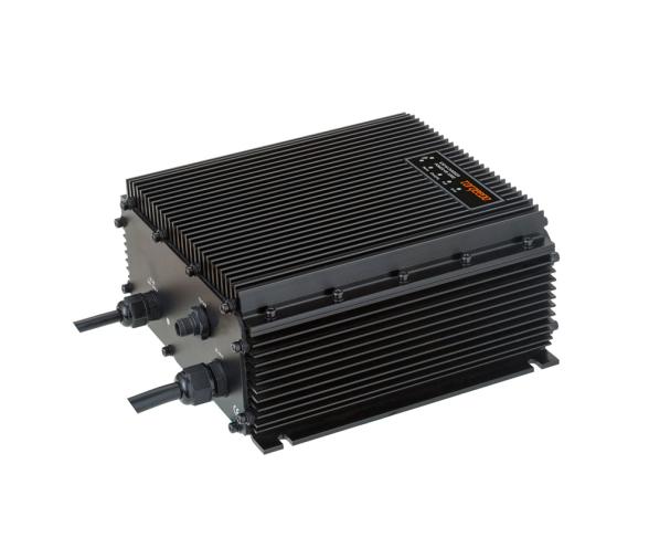 Torqeedo Cargador de Batería Power 48-5000