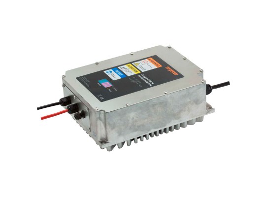 Torqeedo Cargador Rápido para Power 24-3500