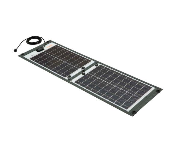 Torqeedo Cargador Solar para Motores Travel/Ultralight