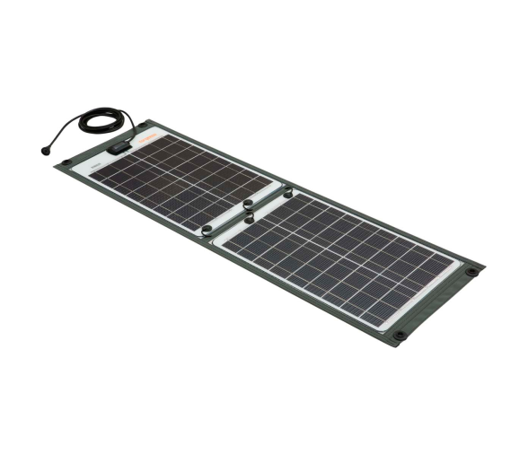 Torqeedo Cargador Solar para Motores Travel/Ultralight