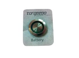 Torqeedo Conmutador On-Off para Bateria Power 26-104