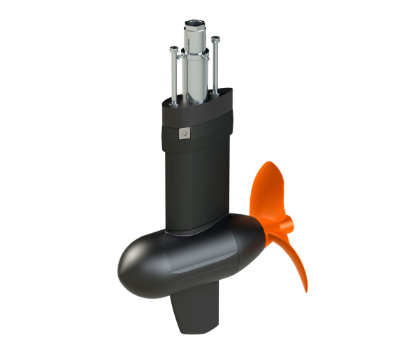 Torqeedo Cruise 3.0 FP