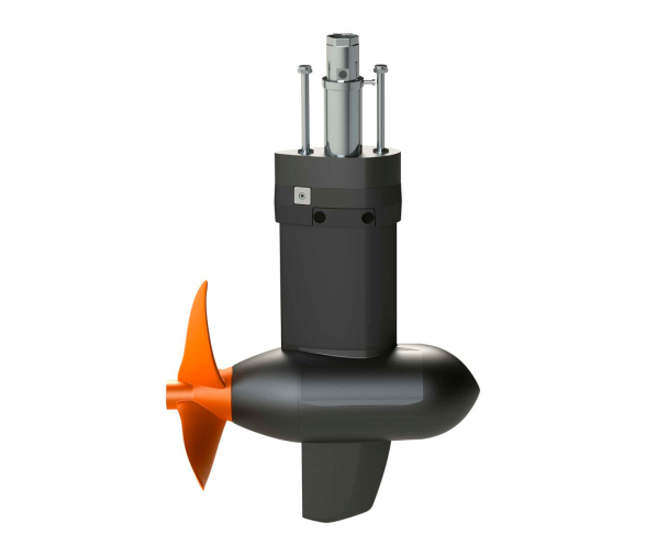 Torqeedo Cruise 3.0 FP