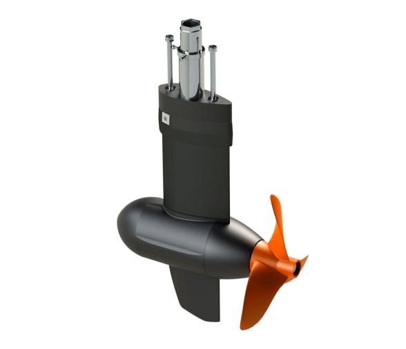 Torqeedo Cruise 3.0 FP