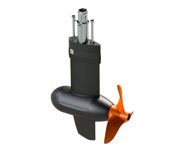 Torqeedo Cruise 3.0 FP