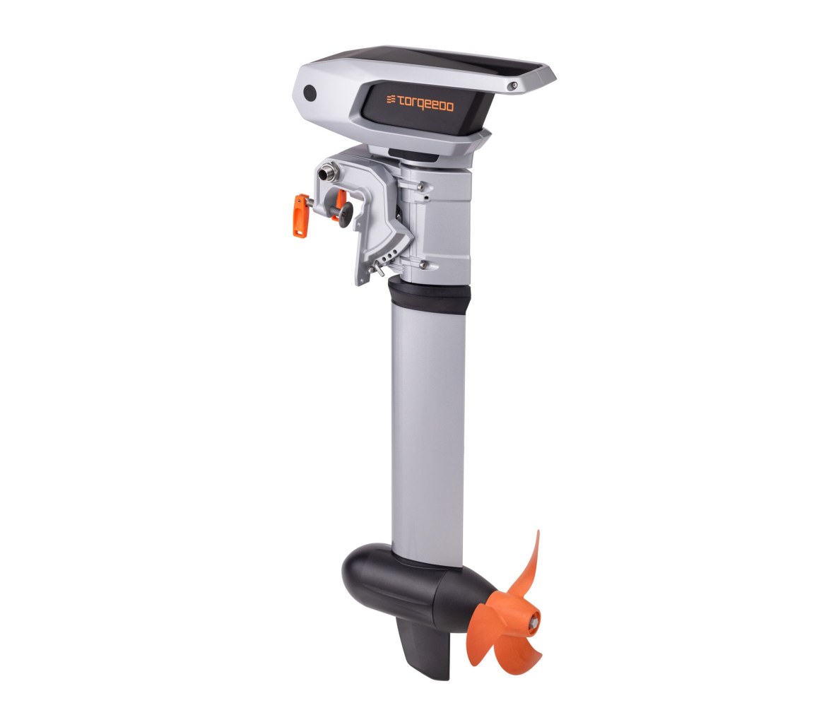 Torqeedo Cruise 3.0 RS (48V) Eje Corto