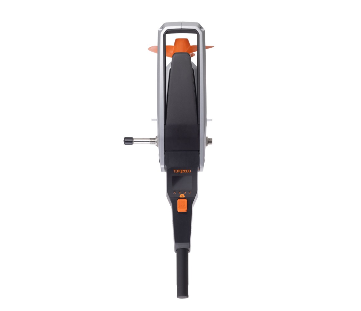 Torqeedo Cruise 3.0 TL (48V) Eje Largo