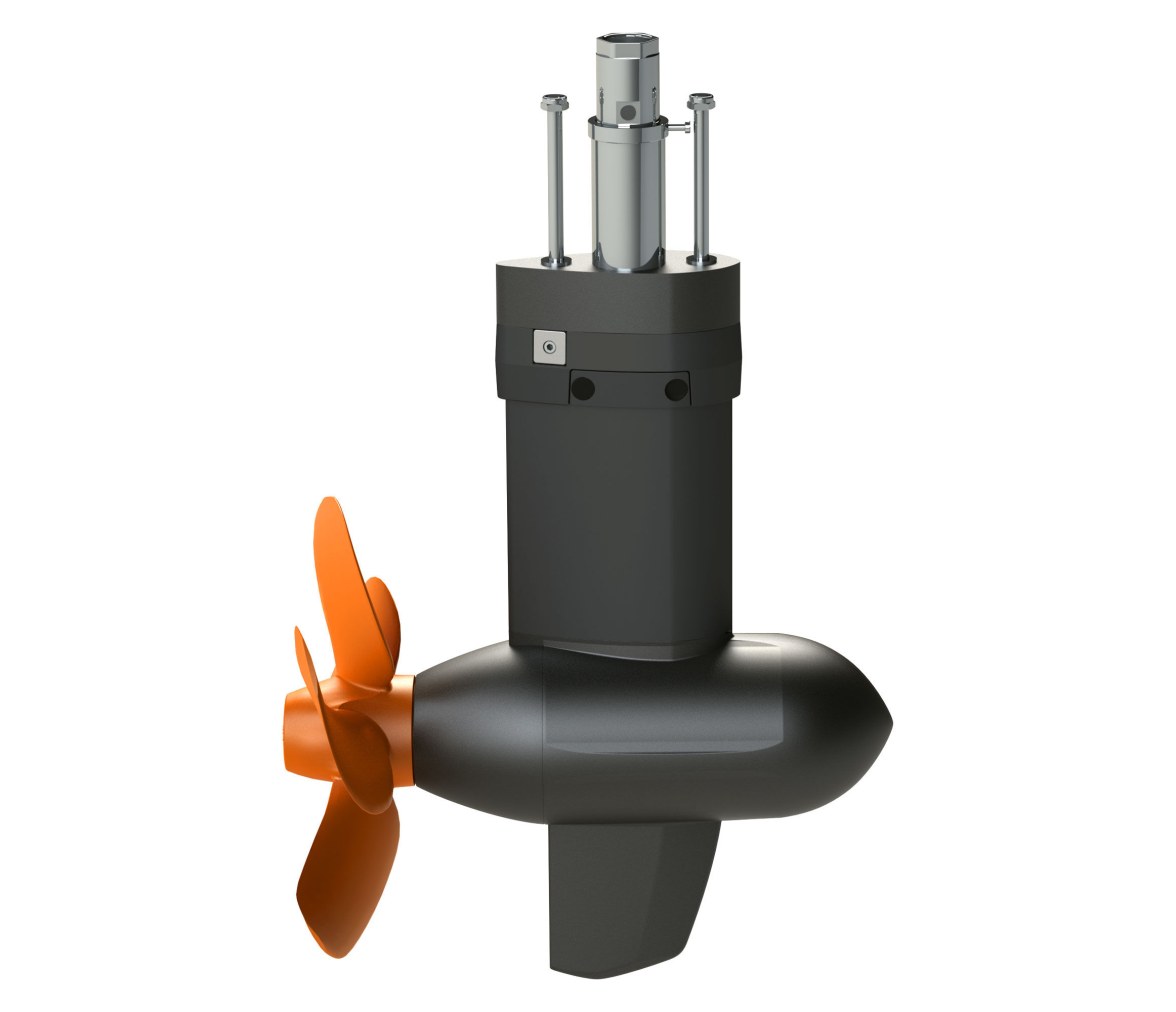Torqeedo Cruise 6.0 FP (48V)