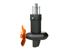 Torqeedo Cruise 6.0 FP TorqLink