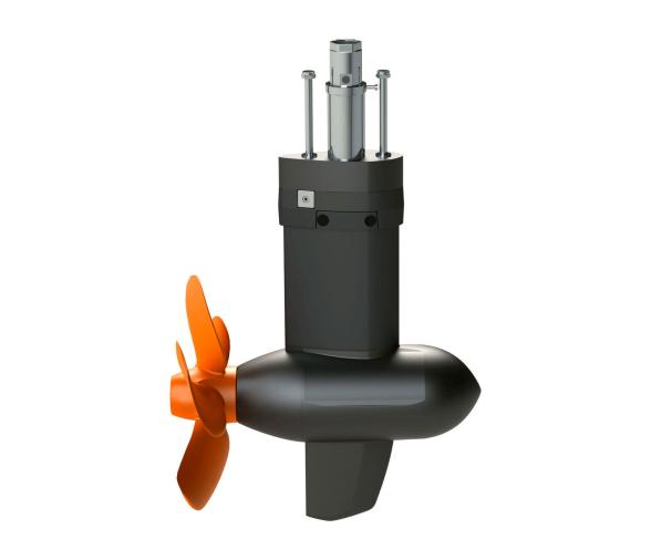 Torqeedo Cruise 6.0 FP TorqLink