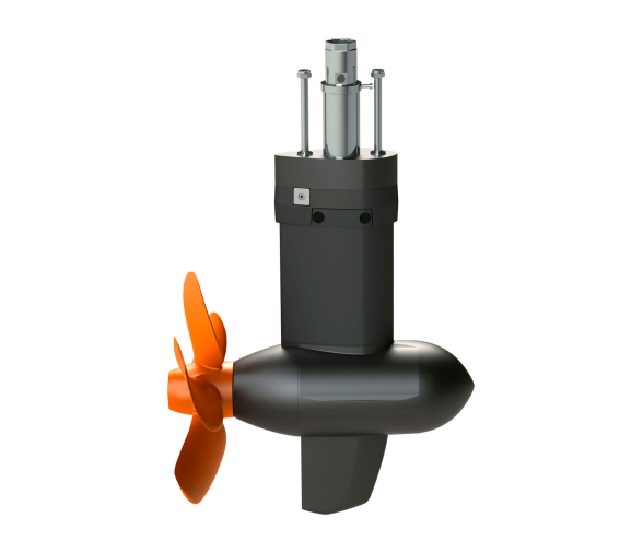 Torqeedo Cruise 6.0 FP TorqLink