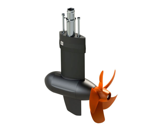 Torqeedo Cruise 6.0 FP TorqLink