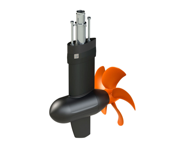 Torqeedo Cruise 6.0 FP TorqLink