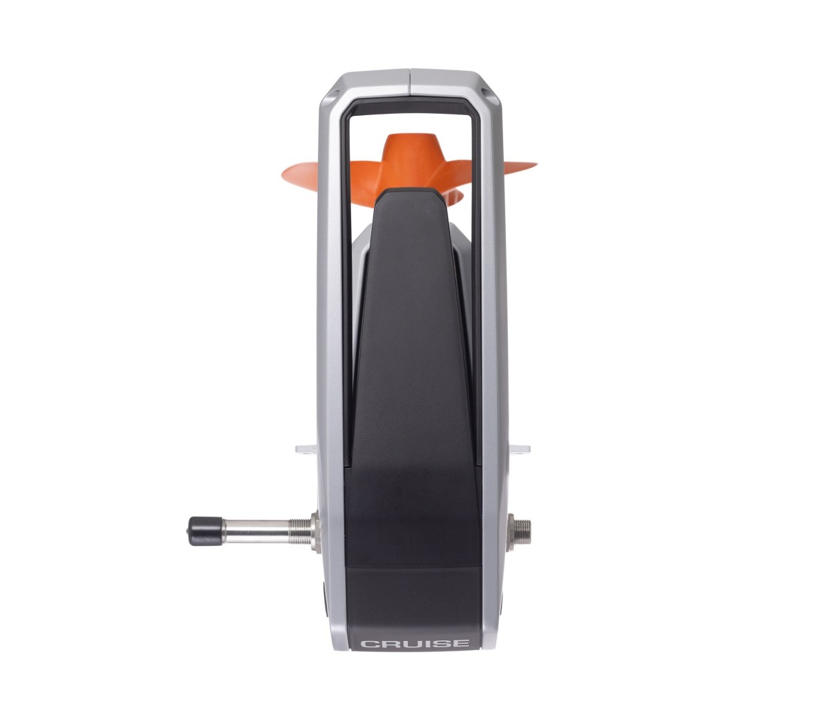 Torqeedo Cruise 6.0 RS (48V) Eje Corto