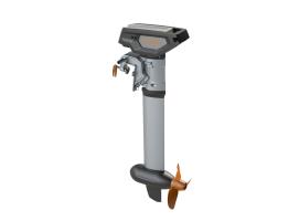 Torqeedo Cruise 6.0 RS TorqLink 4.3 kW Eje Corto