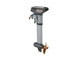 Torqeedo Cruise 6.0 RS TorqLink 4.3 kW Eje Corto