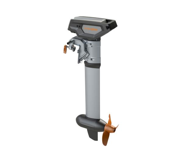 Torqeedo Cruise 6.0 RS TorqLink 4.3 kW Eje Corto