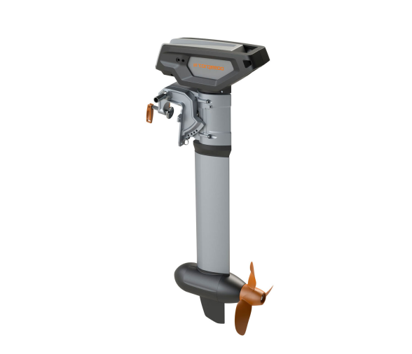 Torqeedo Cruise 6.0 RS TorqLink 4.3 kW Eje Corto