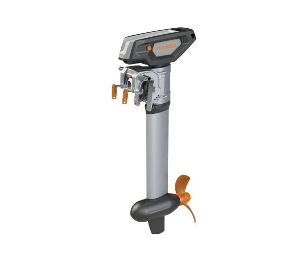 Torqeedo Cruise 6.0 RS TorqLink 4.3 kW Eje Corto