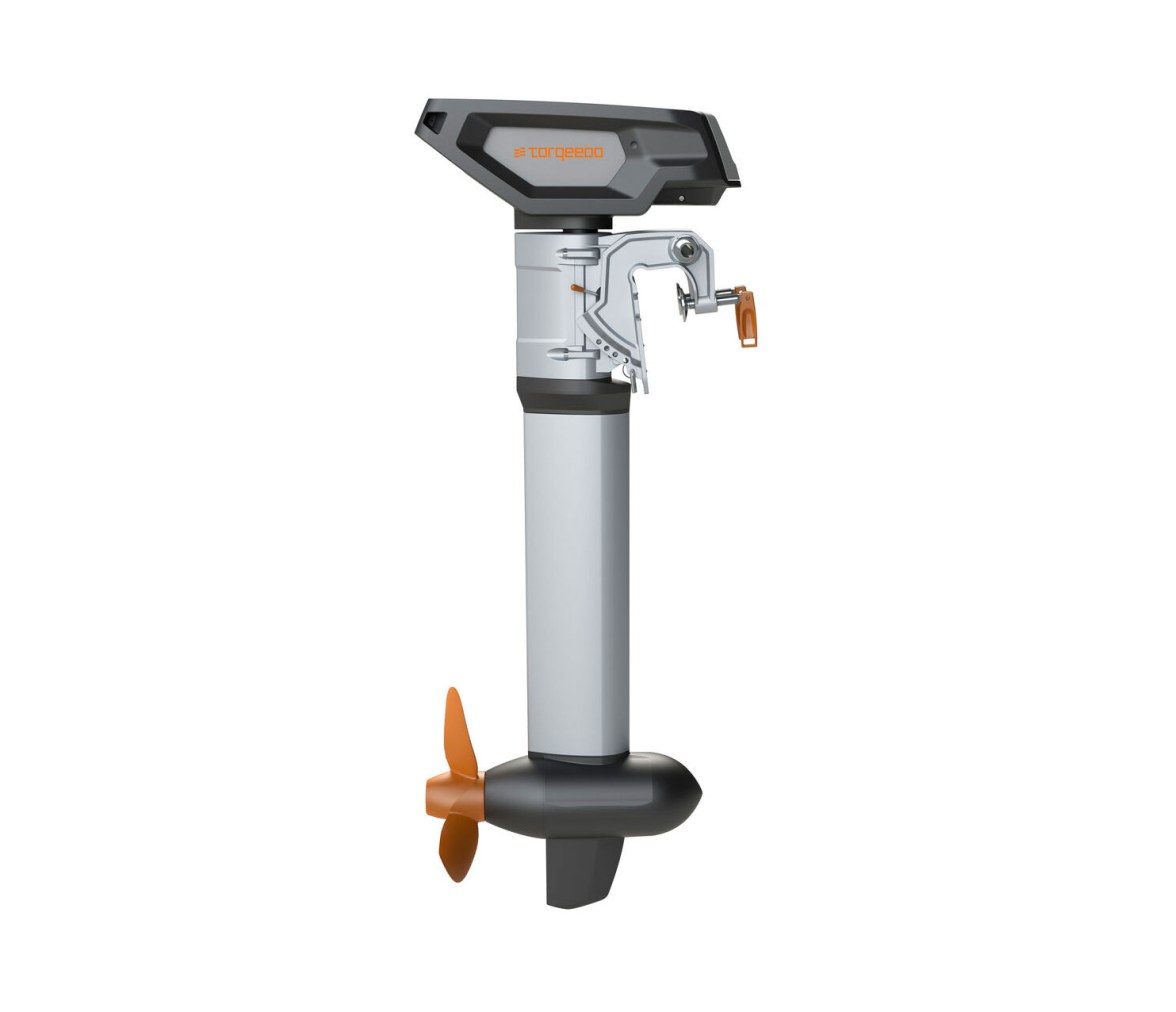 Torqeedo Cruise 6.0 RS TorqLink 4.3 kW Eje Corto