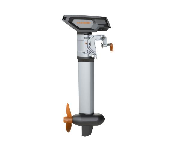 Torqeedo Cruise 6.0 RS TorqLink 4.3 kW Eje Corto