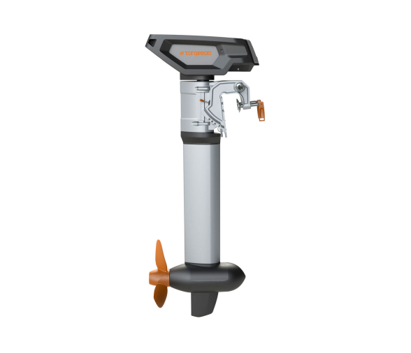 Torqeedo Cruise 6.0 RS TorqLink 4.3 kW Eje Corto