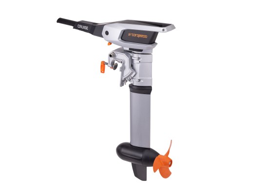 Torqeedo Cruise 6.0 TL (48V) Eje Largo Torqeedo Cruise 6.0 TL (48V) Eje Largo