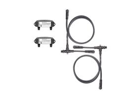 Torqeedo Pasarela - Set Doble TorqLink