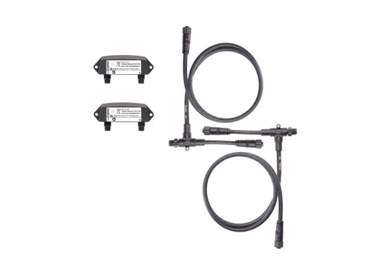 Torqeedo Pasarela - Set Doble TorqLink