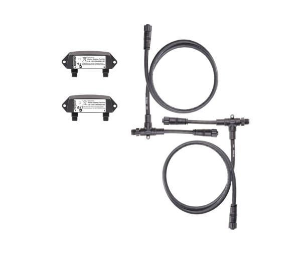 Torqeedo Pasarela - Set Doble TorqLink