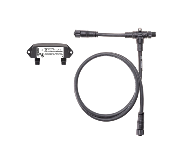 Torqeedo Pasarela - Set Single TorqLink