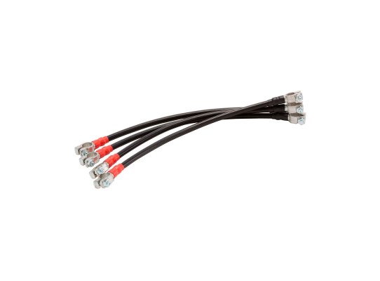Torqeedo Enlace por Cables para Batterias de AGM/Gel
