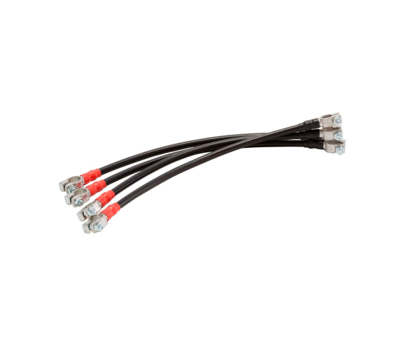 Torqeedo Enlace por Cables para Batterias de AGM/Gel