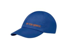 Torqeedo Gorra Basecap Reciclada
