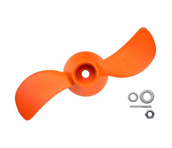 Torqeedo Hélice A 11x8 WDR para Travel XP