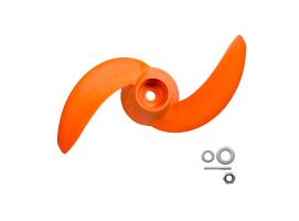 Torqeedo Weedless Propeller A 11x7,5 WDL for Travel XP