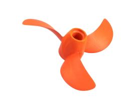 Torqeedo Hélice B 11,5 x 10 WDR para Cruise 3.0