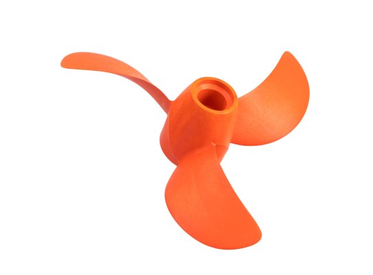 Torqeedo Hélice B 11,5 x 10 WDR para Cruise 3.0