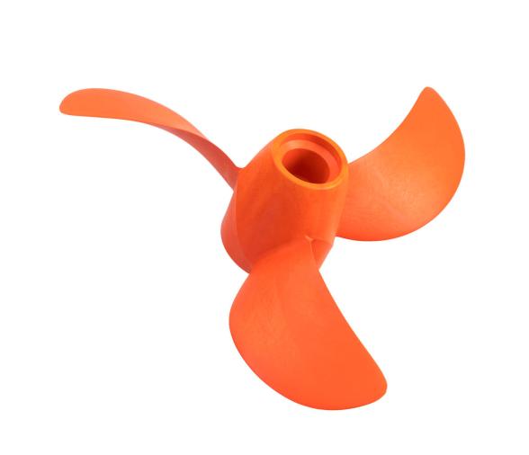 Torqeedo Hélice B 11,5 x 10 WDR para Cruise 3.0