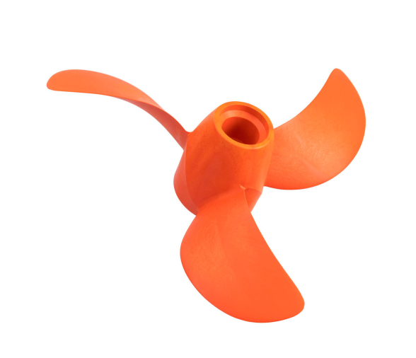 Torqeedo Hélice B 11,5 x 10 WDR para Cruise 3.0