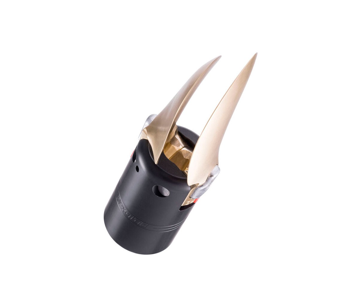 Torqeedo Hélice Plegable B 12 x 8 FLD para Cruise 3.0 FP