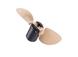 Torqeedo Hélice Plegable B 12 x 8 FLD para Cruise 3.0 FP