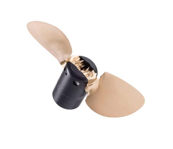 Torqeedo Hélice Plegable B 12 x 8 FLD para Cruise 3.0 FP