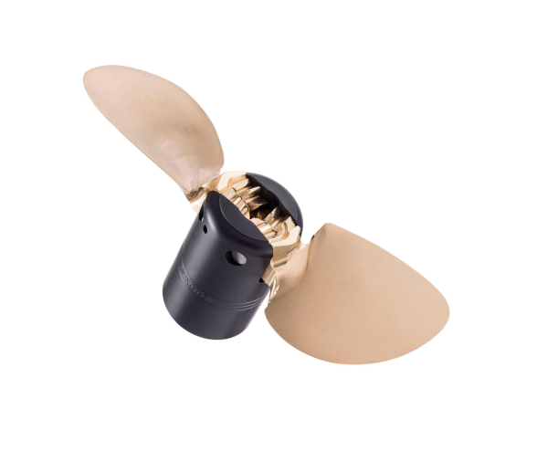 Torqeedo Hélice Plegable B 12 x 8 FLD para Cruise 3.0 FP