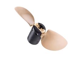 Torqeedo Hélice Plegable B 13 x 11 FLD para Cruise 6.0 FP