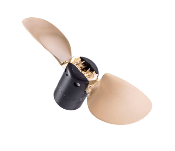 Torqeedo Hélice Plegable B 13 x 11 FLD para Cruise 6.0 FP